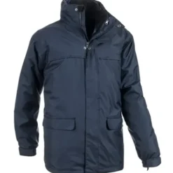 Parka da Lavoro Multitasche Stretch Sottozero Uniform 1069