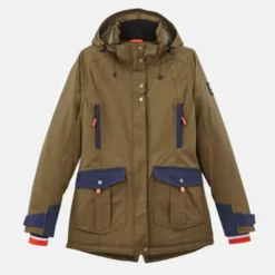 Parka da lavoro Parade OMESSA 17OMESSA1788 Multitasche
