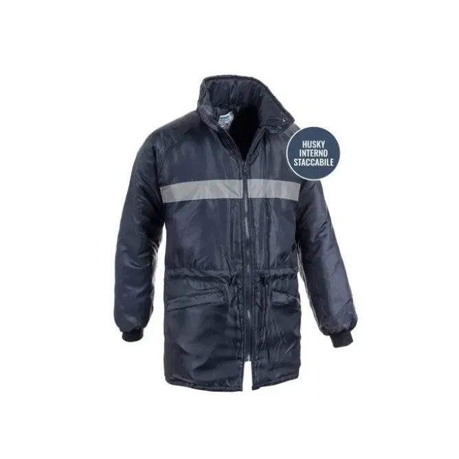 Parka da Lavoro Sottozero Urban 1017