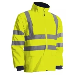 Parka Da Lavoro Coverguard Kanata 7KANY Alta Visibilità