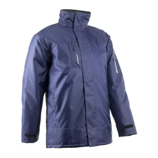 Parka Da Lavoro Coverguard Panda 5PDA01 Impermeabile