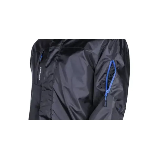 Parka Da Lavoro Coverguard Panda 5PDA01 Impermeabile