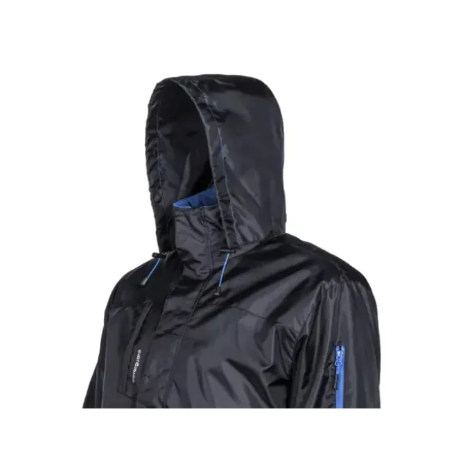 Parka Da Lavoro Coverguard Panda 5PDA01 Impermeabile