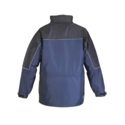 Parka Da Lavoro Coverguard RIPSTOP 4/1 5RIBB Multistrato