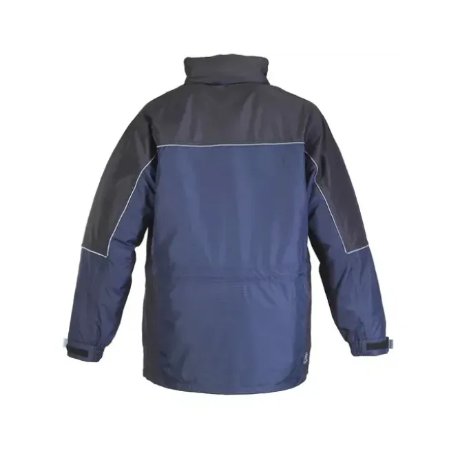 Parka Da Lavoro Coverguard RIPSTOP 4/1 5RIBB Multistrato
