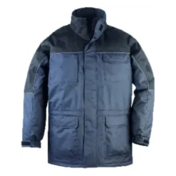 Parka Da Lavoro Coverguard RIPSTOP 4/1 5RIBB Multistrato