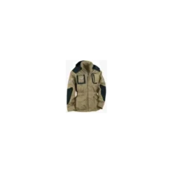 Parka da Lavoro Multitasche Cofra Icestorm V006-0-00