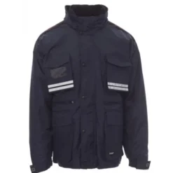 Parka da lavoro Multitasche con Imbottitura Interna e Inserti Traspiranti Tornado Plus - Payper
