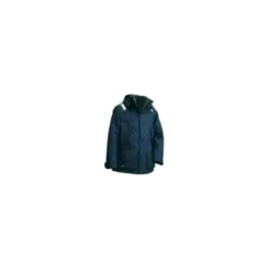 Parka da Lavoro Multitasche Cofra Axel V040-0-02