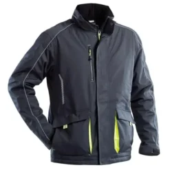Parka da Lavoro Multitasche Impermeabile Thunder P&P Loyal GGXZ7 300