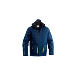 Parka da Lavoro Multitasche Impermeabile Thunder P&P Loyal GGXZ7 300