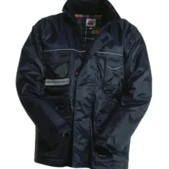 Parka Da Lavoro Multitasche 100% Nylon Parkatris - Payper PARKA TRIS