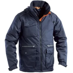 Parka da Lavoro Multitasche Stone P&P Loyal GGXZ4 310