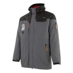 Parka 3 in 1 da Lavoro trapuntato Impermeabile Multitasche Molinel Explore 0319.9999.044