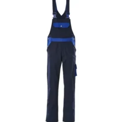Pettorina da lavoro Multitasche Mascot Monza 100% cotone 00962-630-111