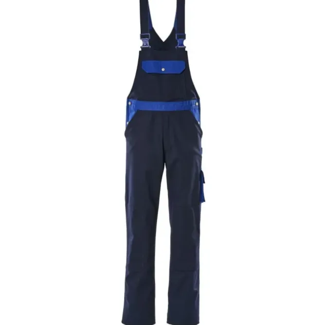 Pettorina da lavoro Multitasche Mascot Monza 100% cotone 00962-630-111