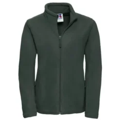 Pile Da Lavoro da Donna Full Zip Russell - JE8700F