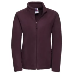 Pile Da Lavoro da Donna Full Zip Russell - JE8700F