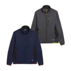 Pile da lavoro Diadora Polar Fleece Techno 702.179457