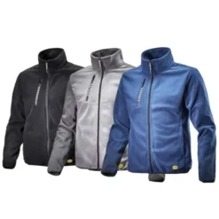 Pile da lavoro Full Zip Diadora 702.172118