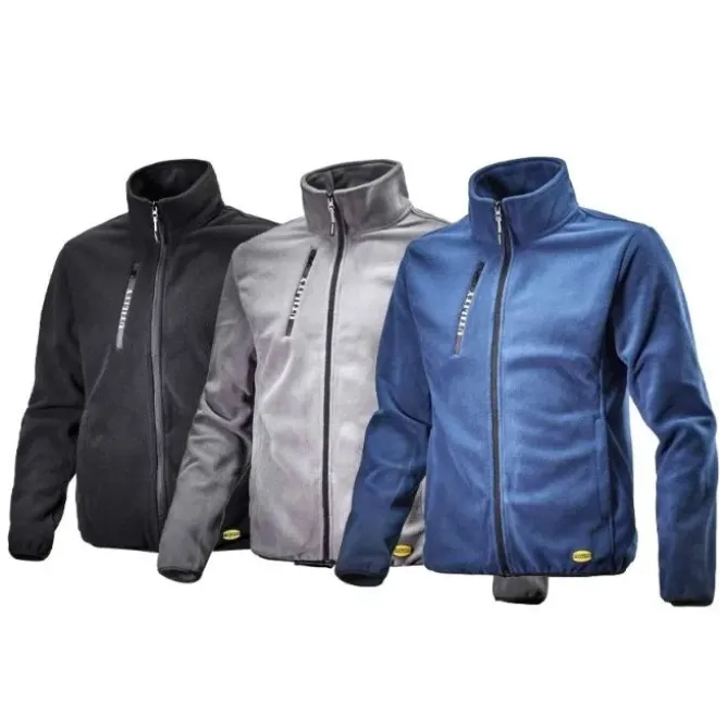 Pile da lavoro Full Zip Diadora 702.172118
