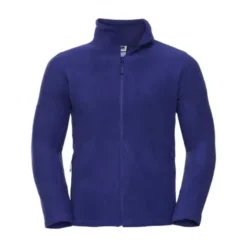 Pile Da Lavoro Full Zip Russell - JE8700M