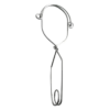 Pinza di ancoraggio - 141/302