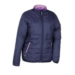 Piumino da Lavoro Cofra Turin Woman V356-0-02
