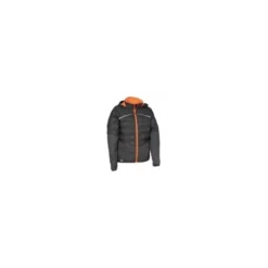 Piumino giacca da Lavoro Softshell Cofra Poligus V377-0-02