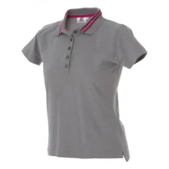 Polo da Lavoro 100% Cotone JRC Tenerife Lady 990151