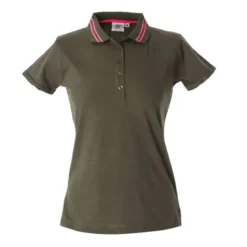 Polo da Lavoro 100% Cotone JRC Tenerife Lady 990151