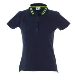Polo da Lavoro 100% Cotone JRC Tenerife Lady 990151