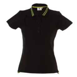 Polo da Lavoro 100% Cotone JRC Tenerife Lady 990151