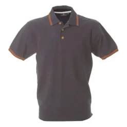 Polo da Lavoro 100% Cotone JRC Stoccarda 988981