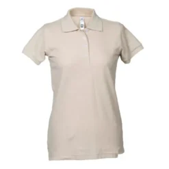 Polo da Lavoro 100% Cotone JRC San Francisco Lady 991868