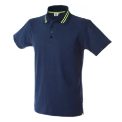 Polo da Lavoro 100% Cotone JRC Tenerife 990141