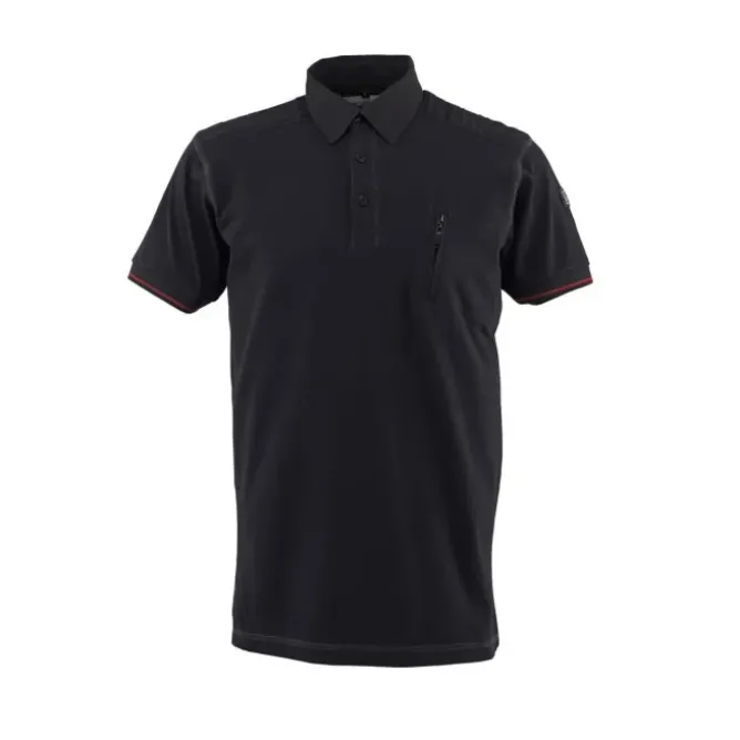 Polo da Lavoro 100% Cotone Kreta Mascot 50351-833