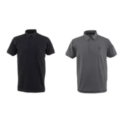 Polo da Lavoro 100% Cotone Kreta Mascot 50351-833
