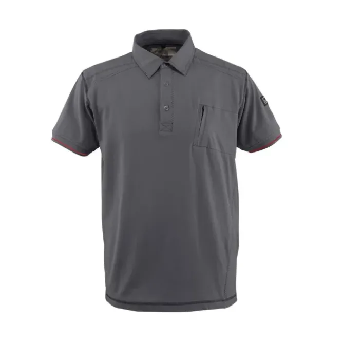 Polo da Lavoro 100% Cotone Kreta Mascot 50351-833