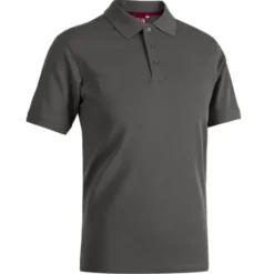 Polo da Lavoro 100% Cotone Sottozero Fox E0404