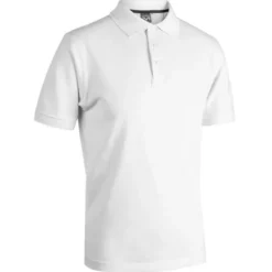 Polo da Lavoro 100% Cotone Sottozero Fox E0404