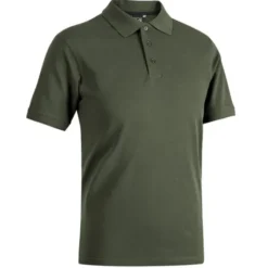 Polo da Lavoro 100% Cotone Sottozero Fox E0404