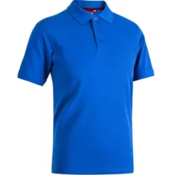 Polo da Lavoro 100% Cotone Sottozero Fox E0404