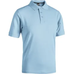 Polo da Lavoro 100% Cotone Sottozero Fox E0404