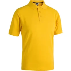 Polo da Lavoro 100% Cotone Sottozero Fox E0404