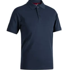 Polo da Lavoro 100% Cotone Sottozero Fox E0404