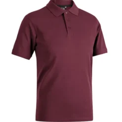 Polo da Lavoro 100% Cotone Sottozero Fox E0404