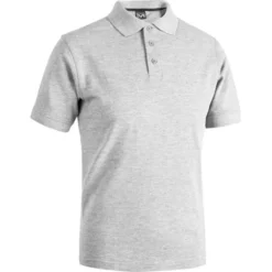 Polo da Lavoro 100% Cotone Sottozero Fox E0404