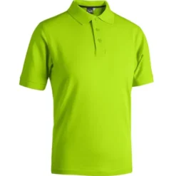 Polo da Lavoro 100% Cotone Sottozero Fox E0404