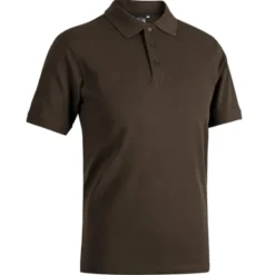 Polo da Lavoro 100% Cotone Sottozero Fox E0404